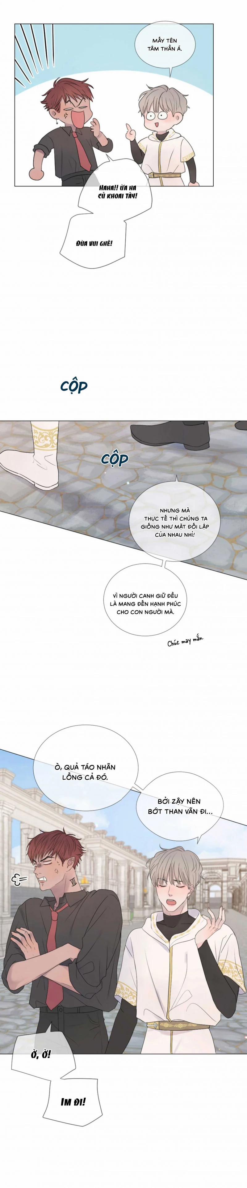 Vỡ Mộng 2 trang 2