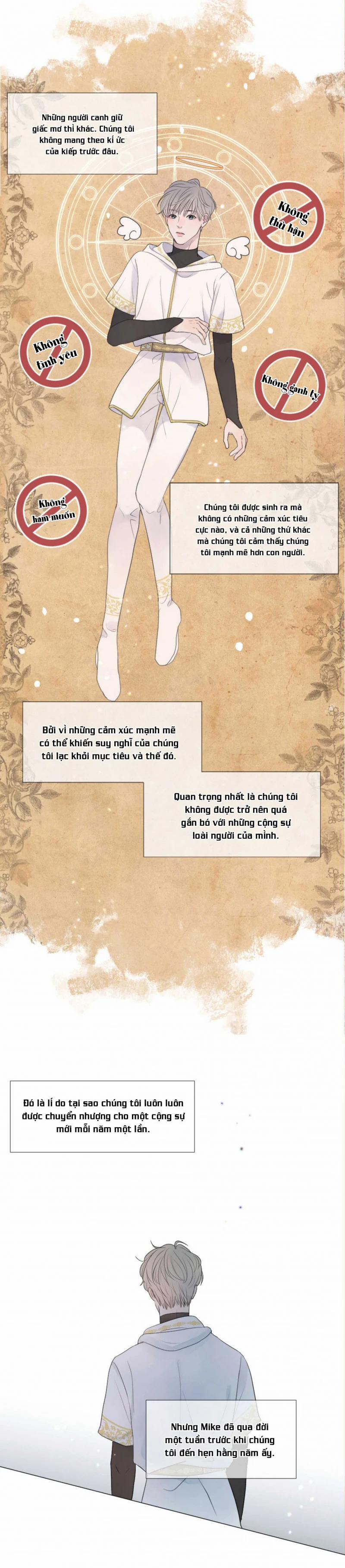 Vỡ Mộng 2 trang 5