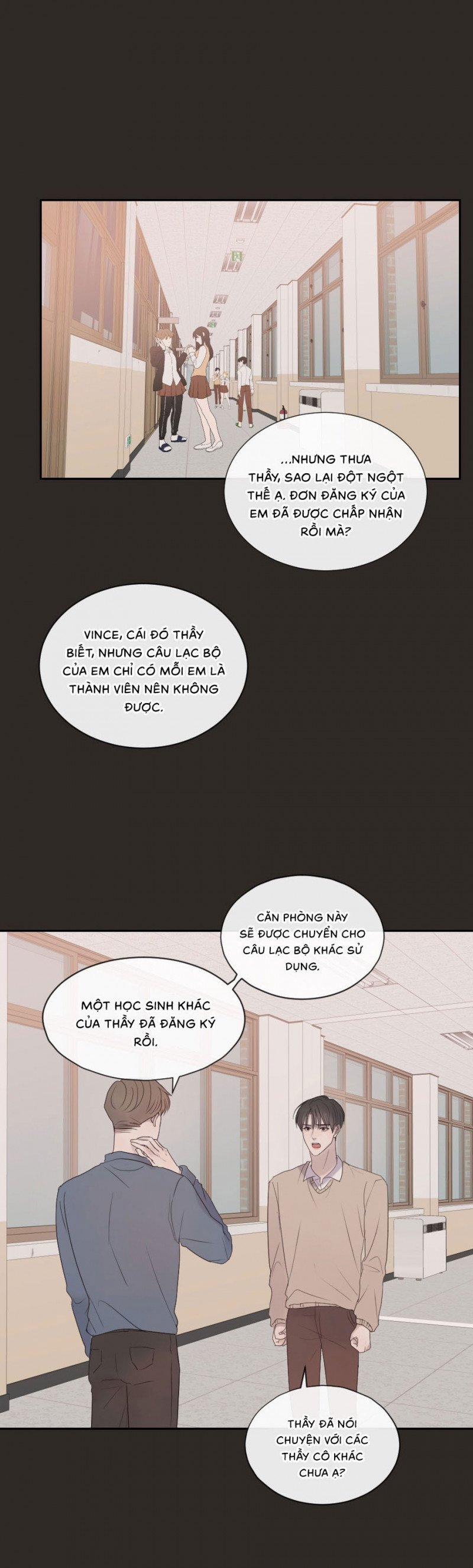 Vỡ Mộng 20 trang 0