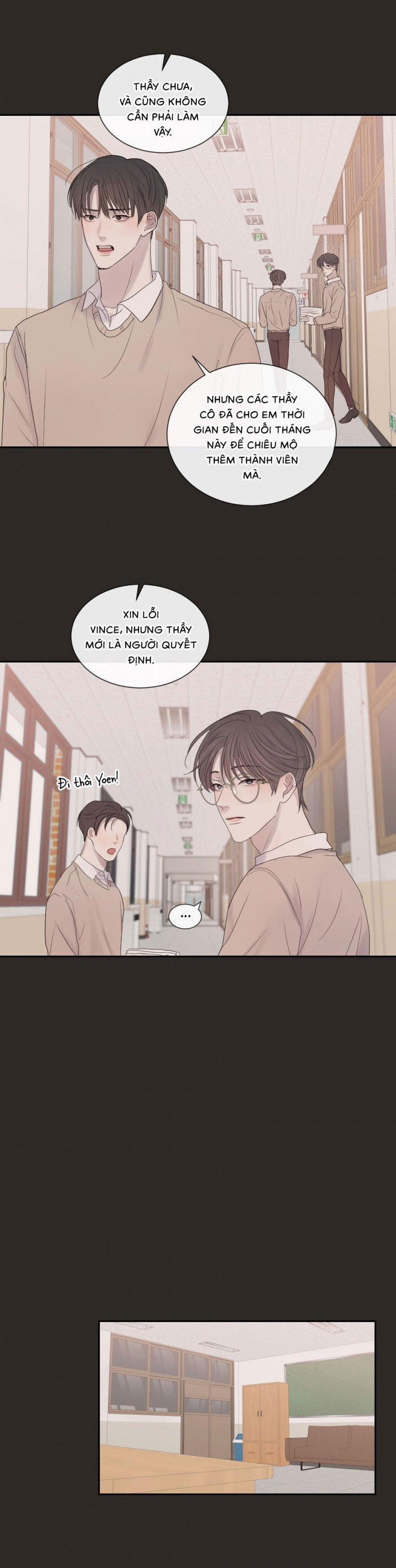 Vỡ Mộng 20 trang 1