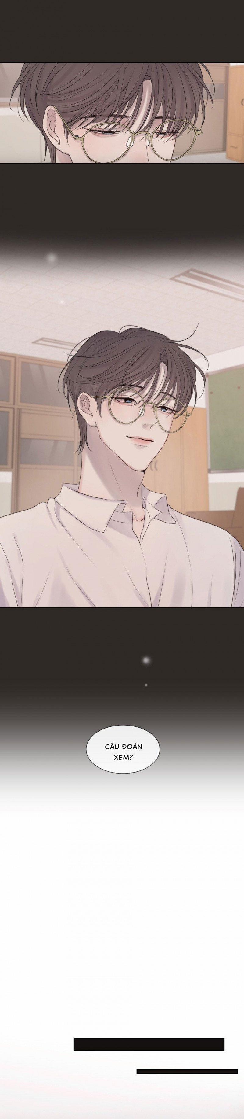 Vỡ Mộng 20 trang 10