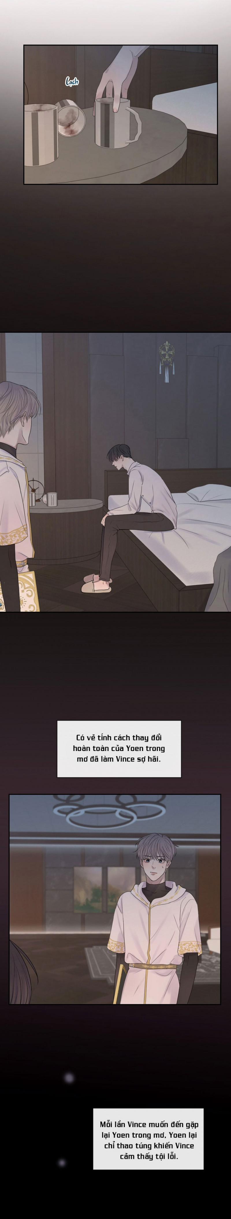 Vỡ Mộng 20 trang 11