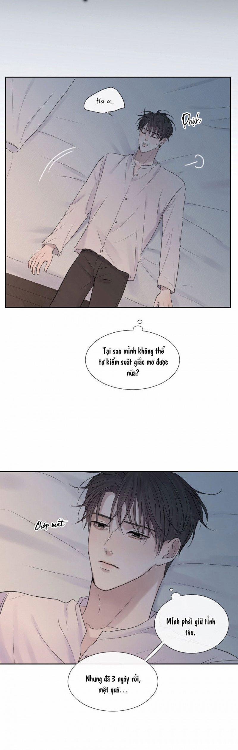 Vỡ Mộng 20 trang 13