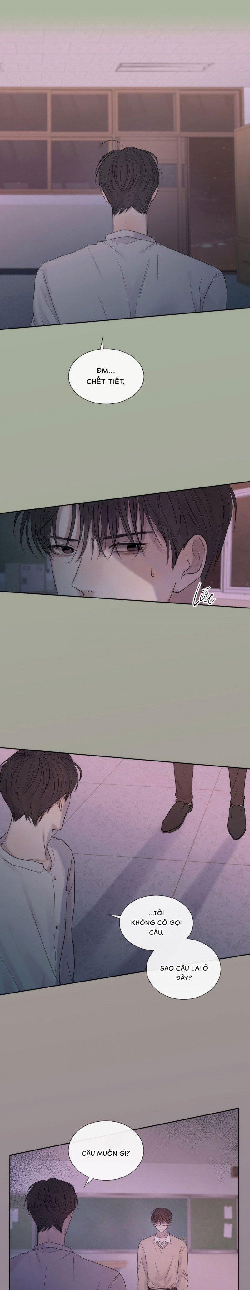 Vỡ Mộng 20 trang 15