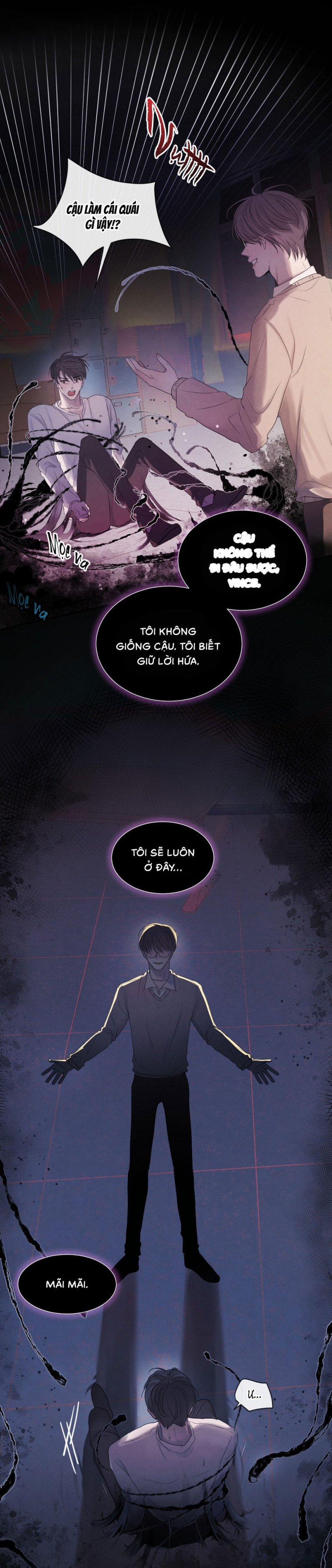 Vỡ Mộng 20 trang 19