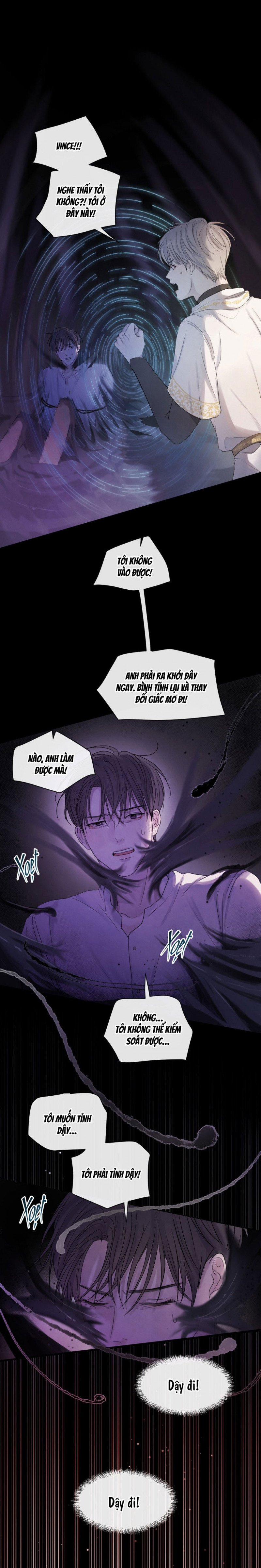 Vỡ Mộng 20 trang 21