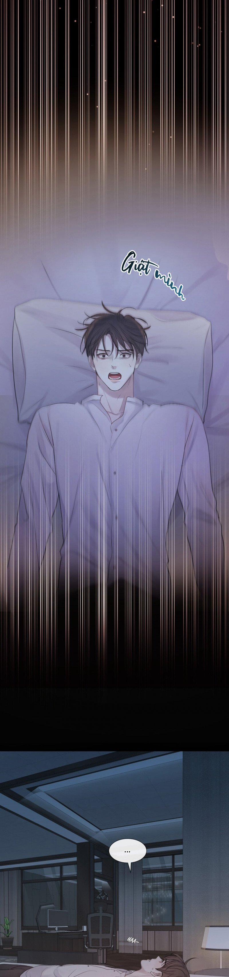 Vỡ Mộng 20 trang 22