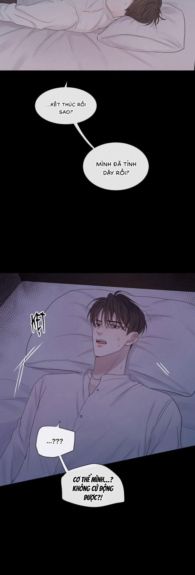 Vỡ Mộng 20 trang 23