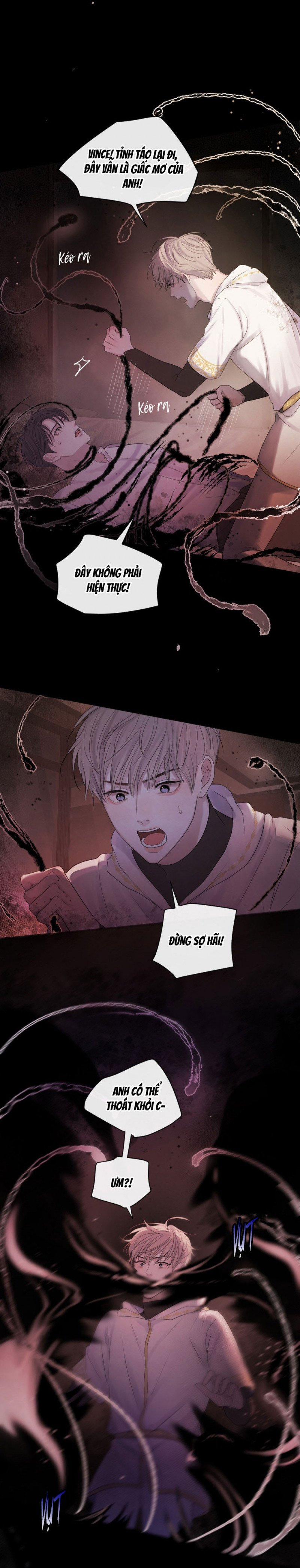 Vỡ Mộng 20 trang 27