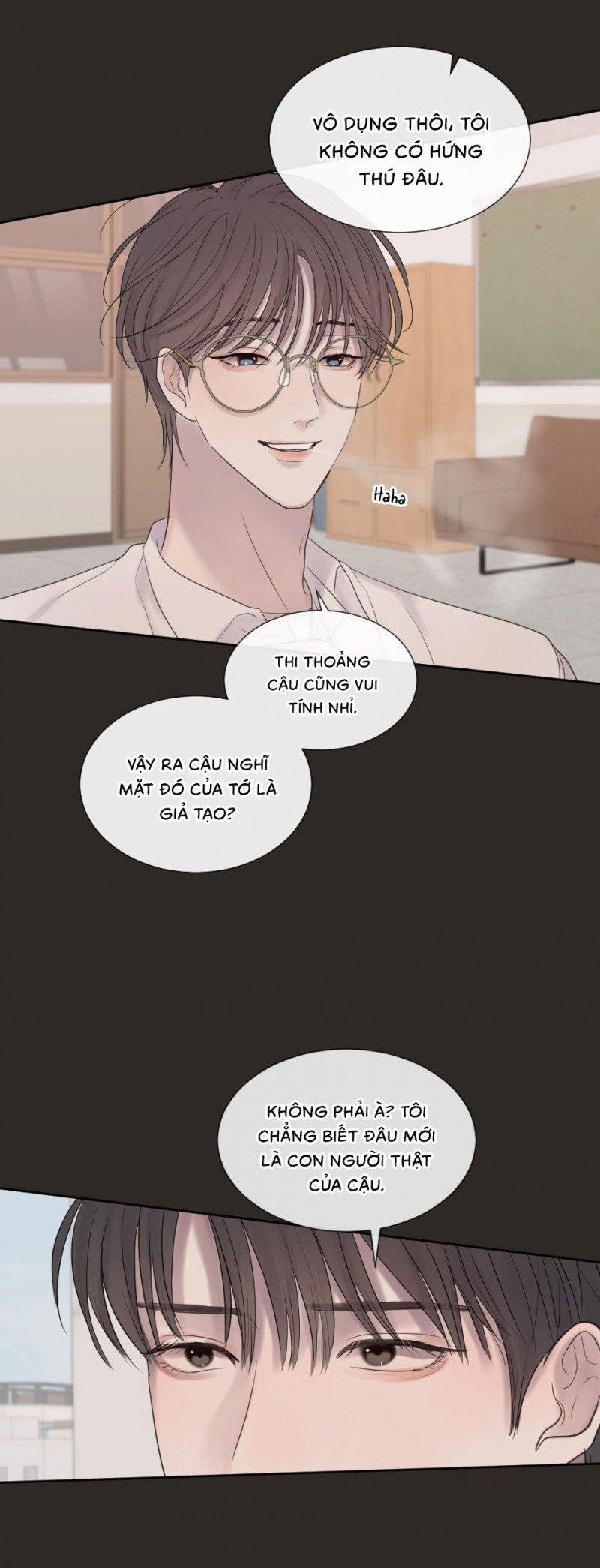 Vỡ Mộng 20 trang 5