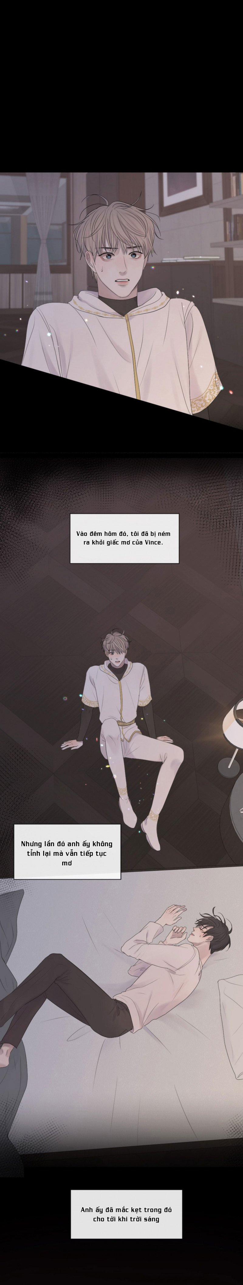 Vỡ Mộng 21 trang 0