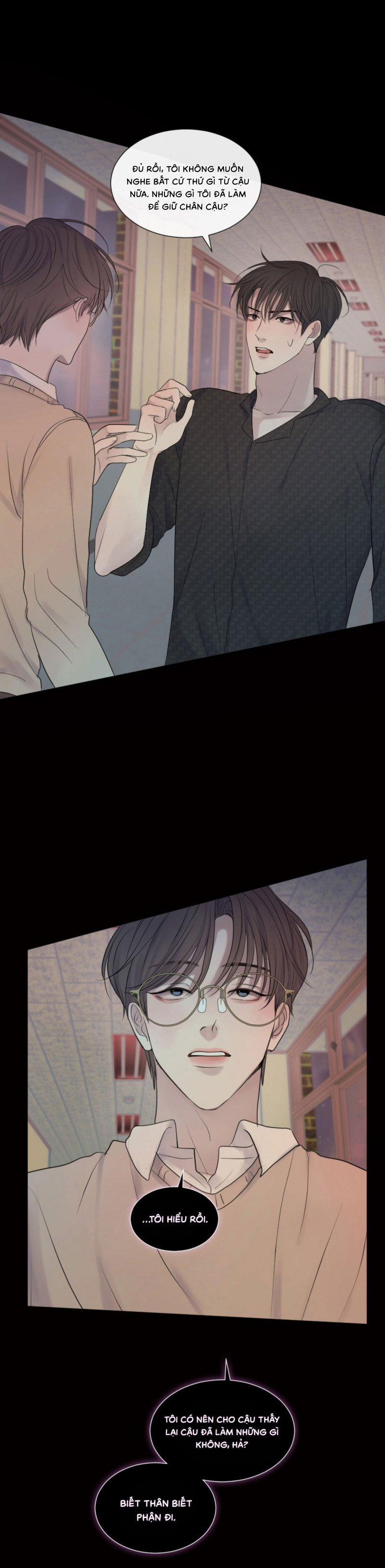 Vỡ Mộng 21 trang 16