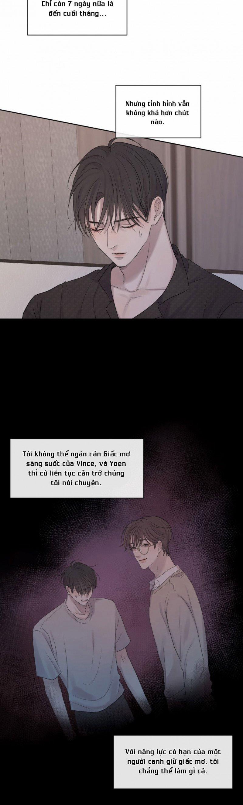 Vỡ Mộng 21 trang 2