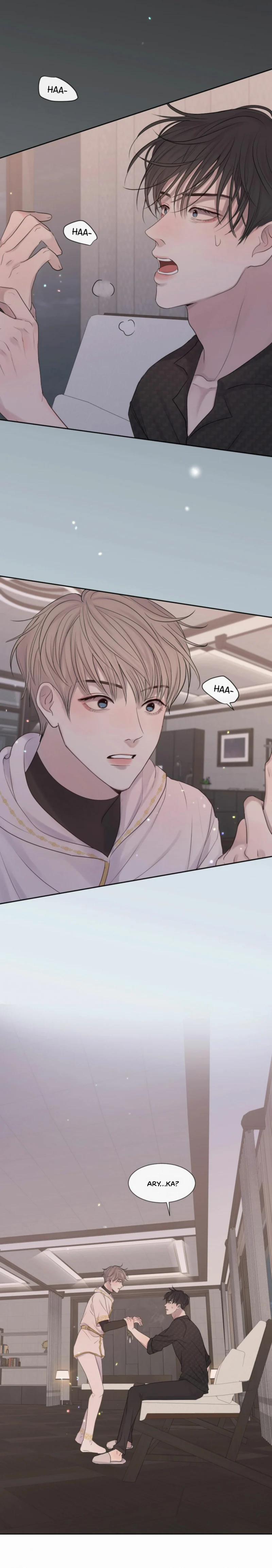 Vỡ Mộng 21 trang 20