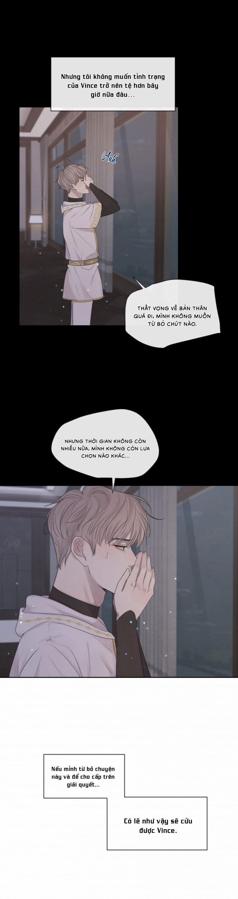 Vỡ Mộng 21 trang 3