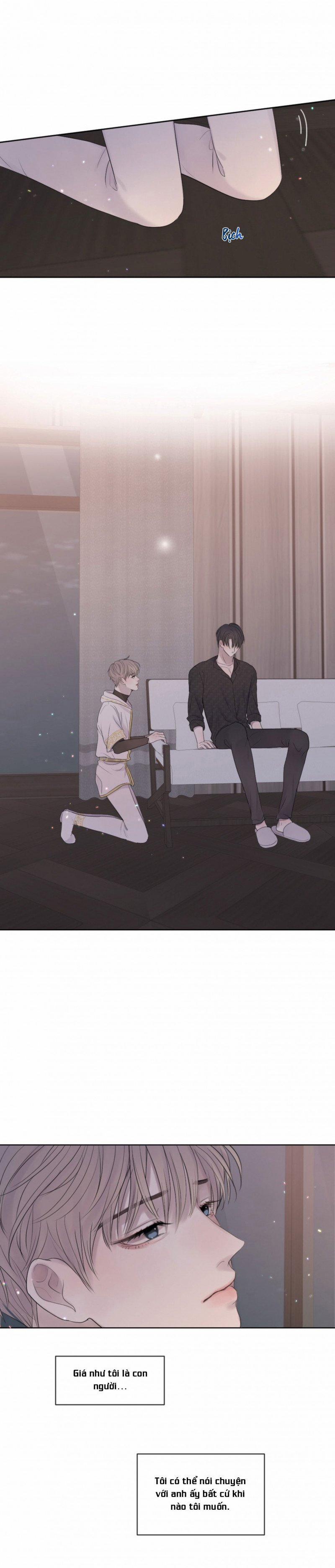 Vỡ Mộng 21 trang 9