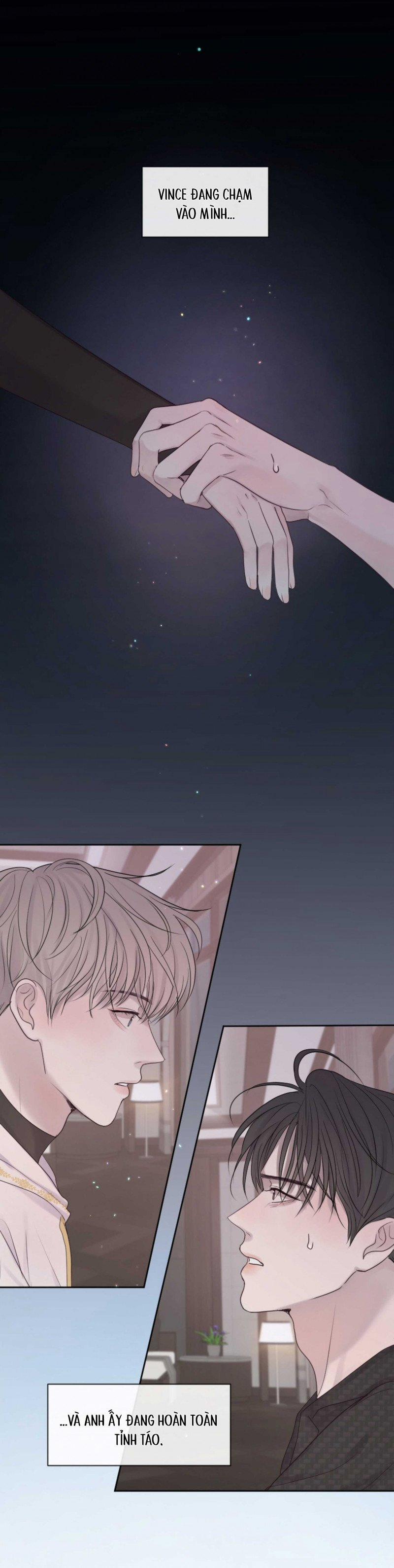 Vỡ Mộng 22 trang 0