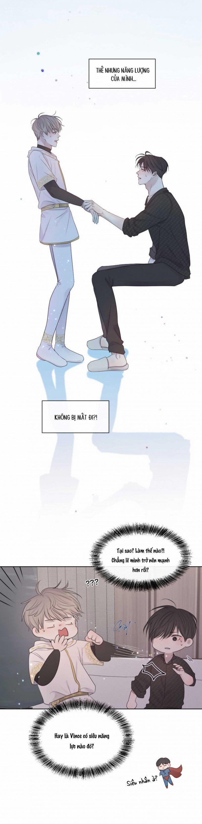 Vỡ Mộng 22 trang 1