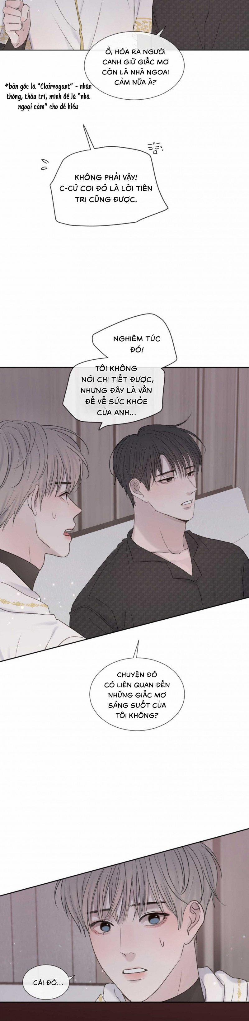 Vỡ Mộng 22 trang 13