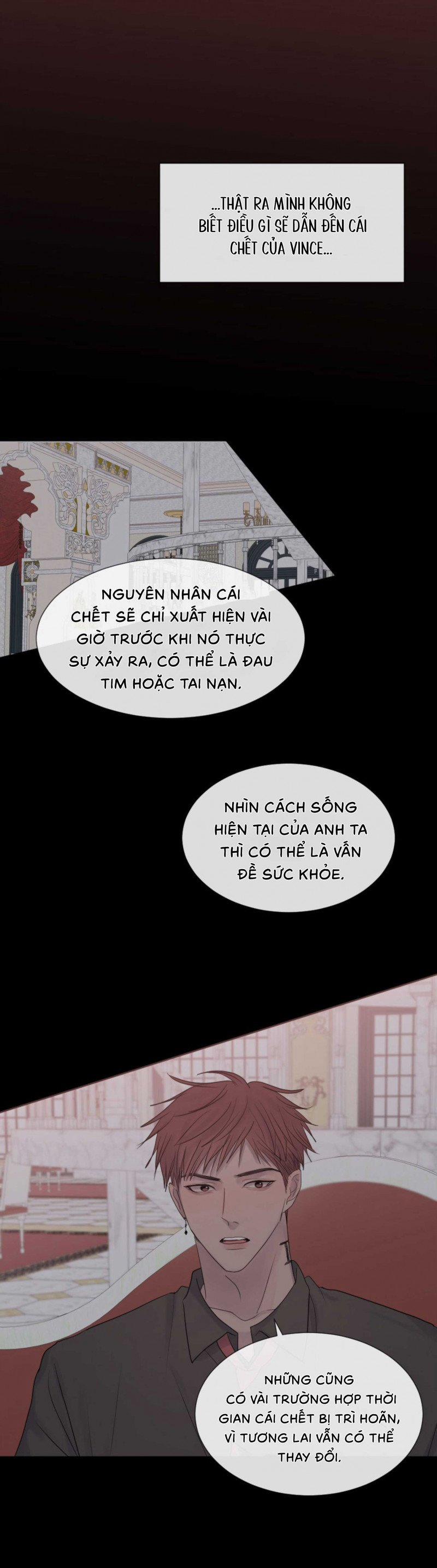 Vỡ Mộng 22 trang 14