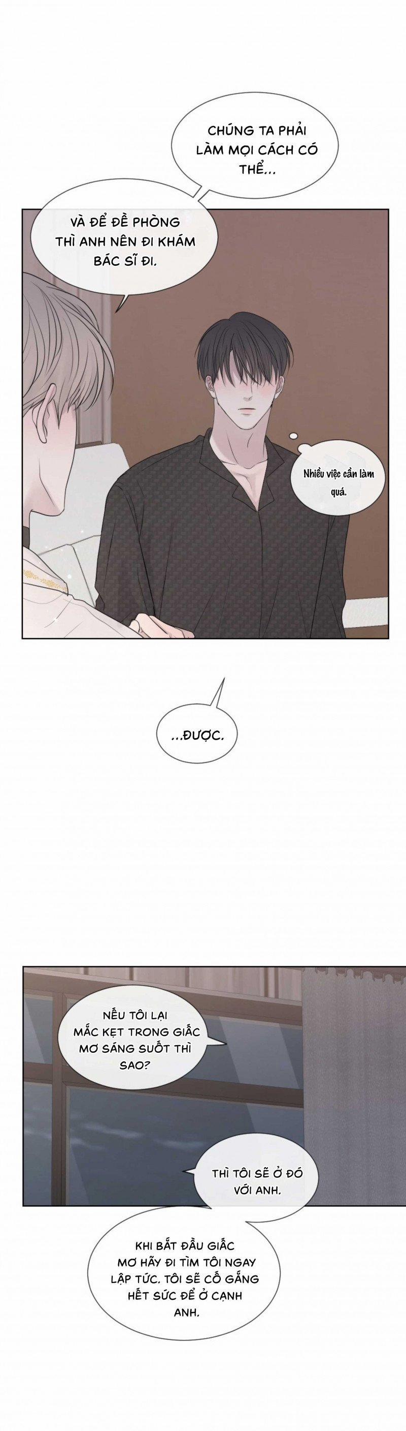 Vỡ Mộng 22 trang 19