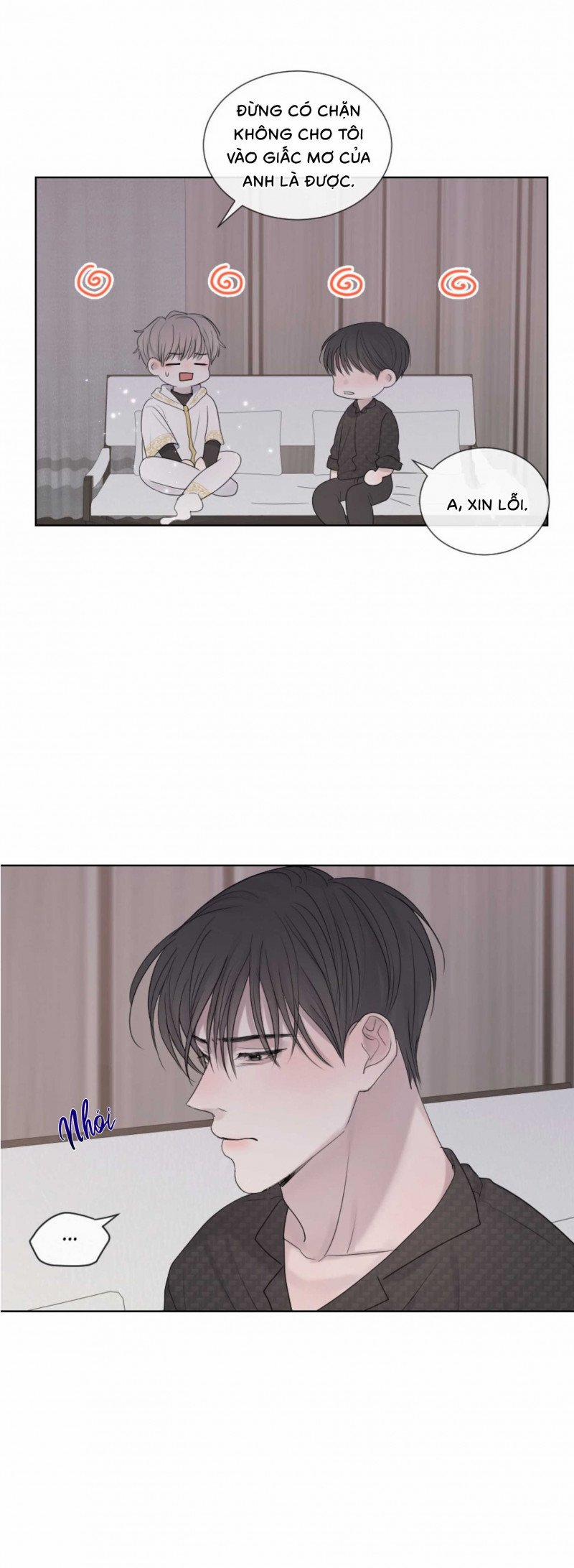 Vỡ Mộng 22 trang 20