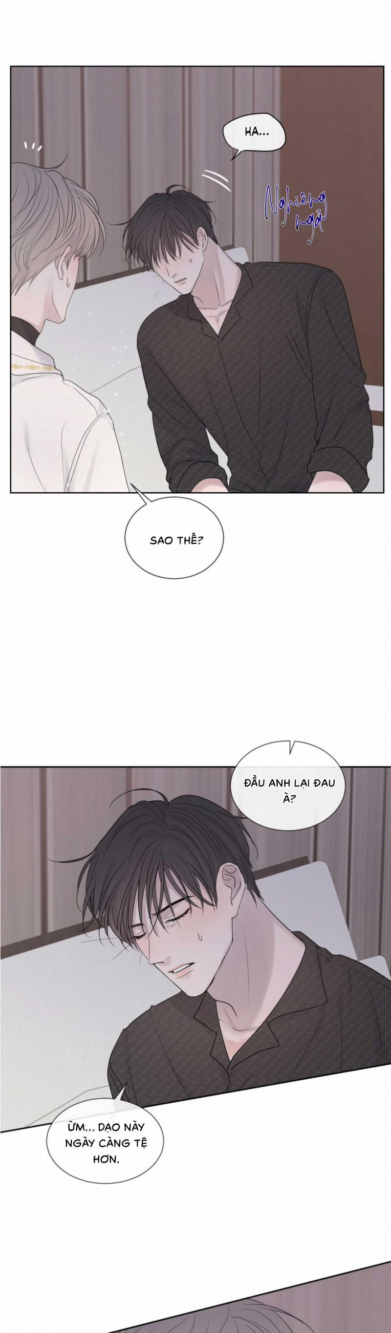 Vỡ Mộng 22 trang 21