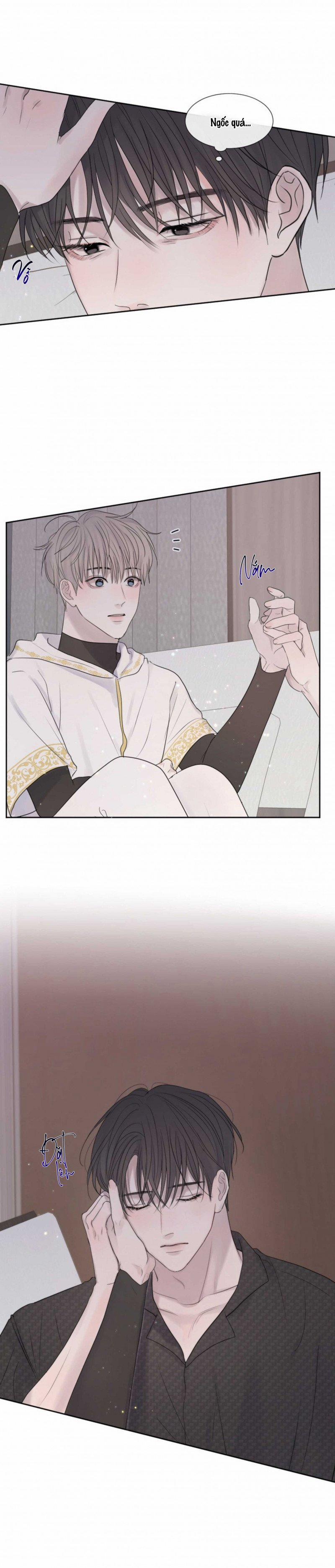 Vỡ Mộng 22 trang 23