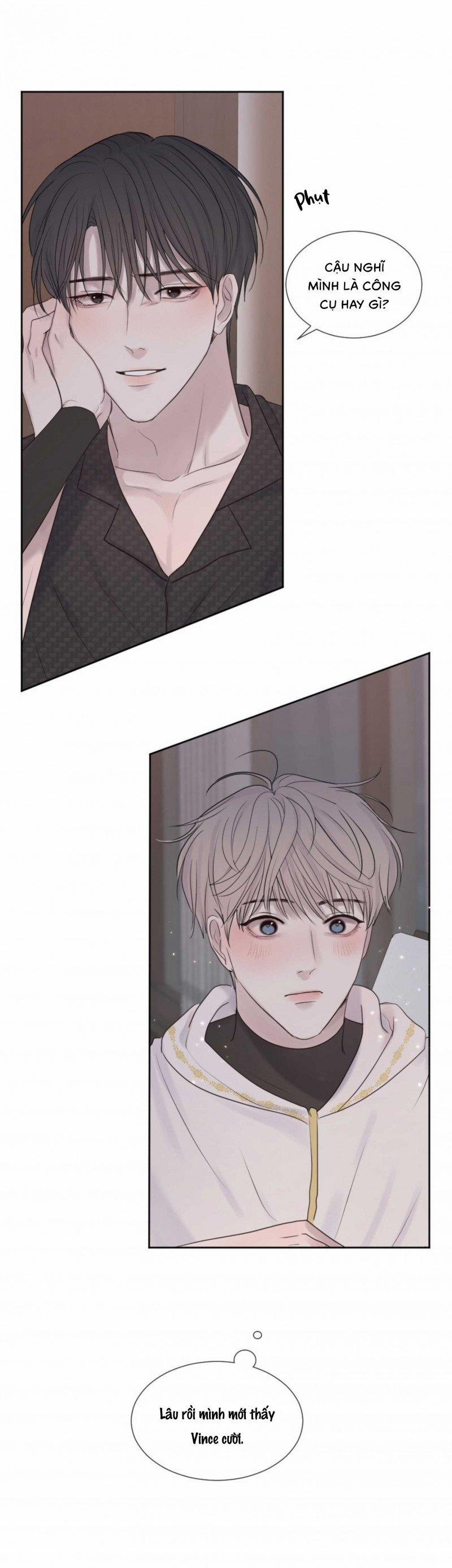 Vỡ Mộng 22 trang 27