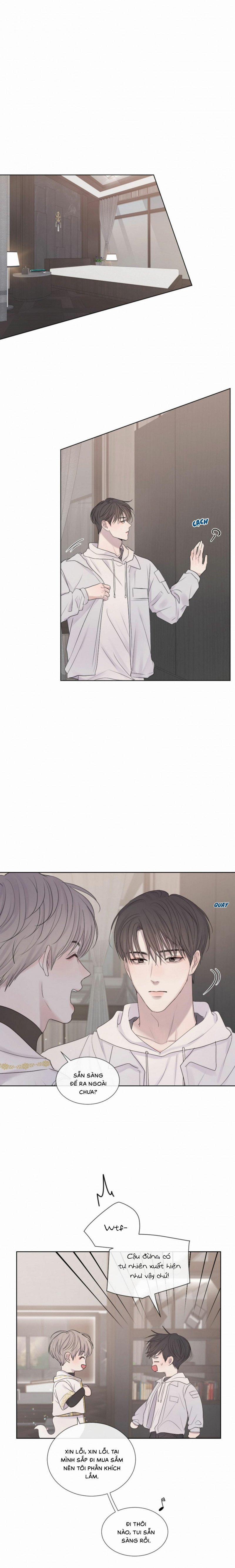 Vỡ Mộng 23 trang 0