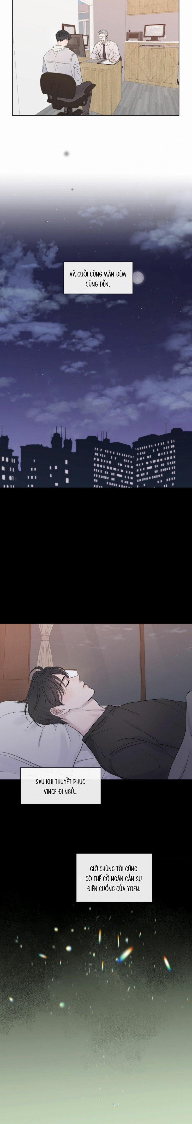 Vỡ Mộng 23 trang 12