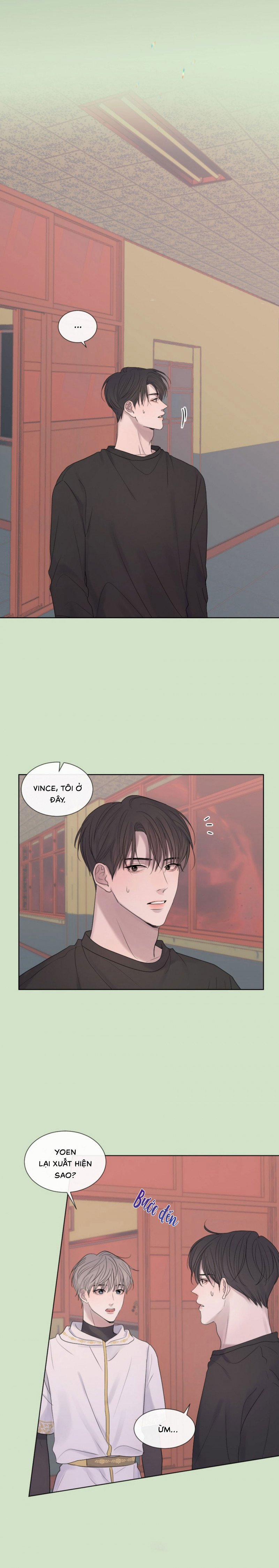 Vỡ Mộng 23 trang 13