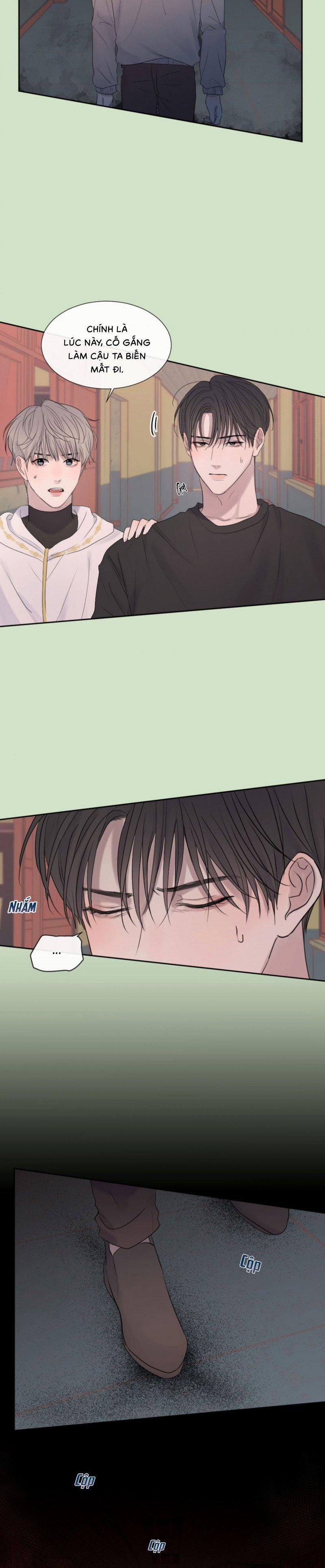 Vỡ Mộng 23 trang 15