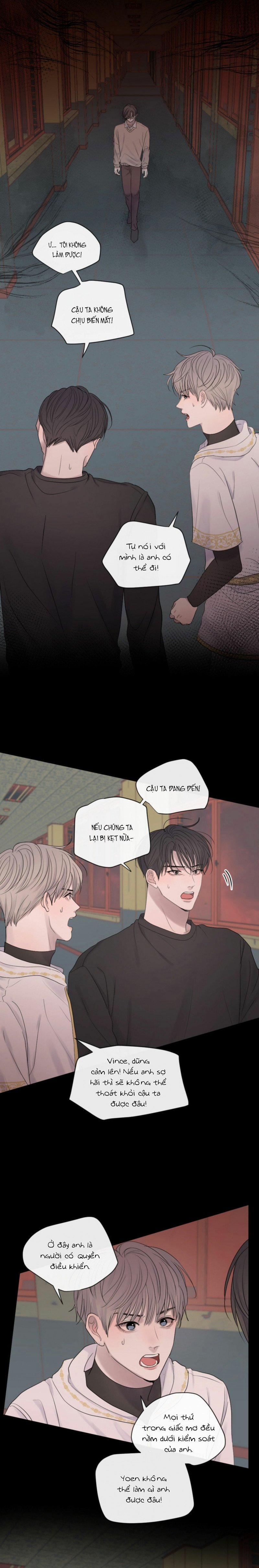 Vỡ Mộng 23 trang 16