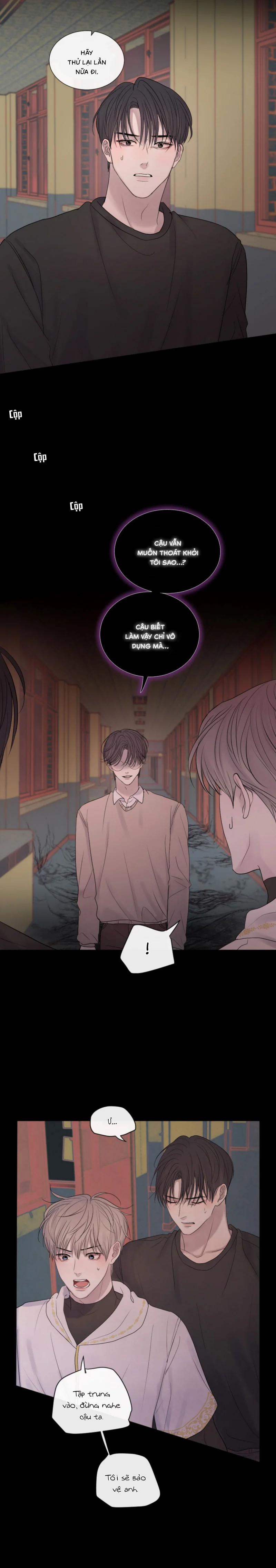 Vỡ Mộng 23 trang 17