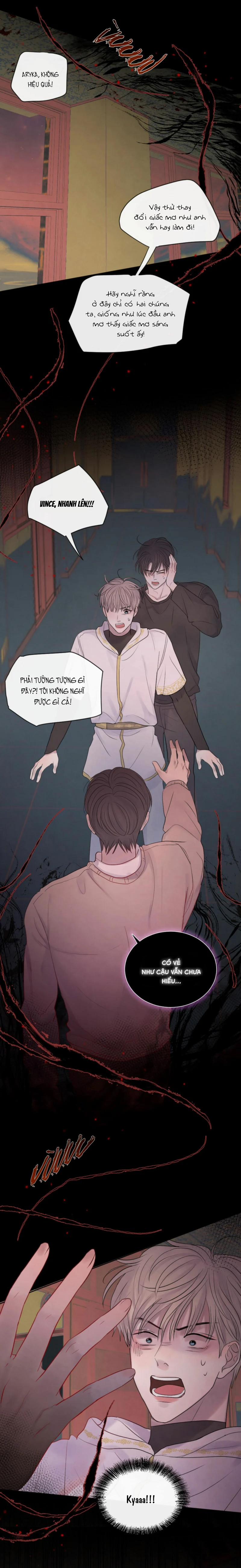 Vỡ Mộng 23 trang 18