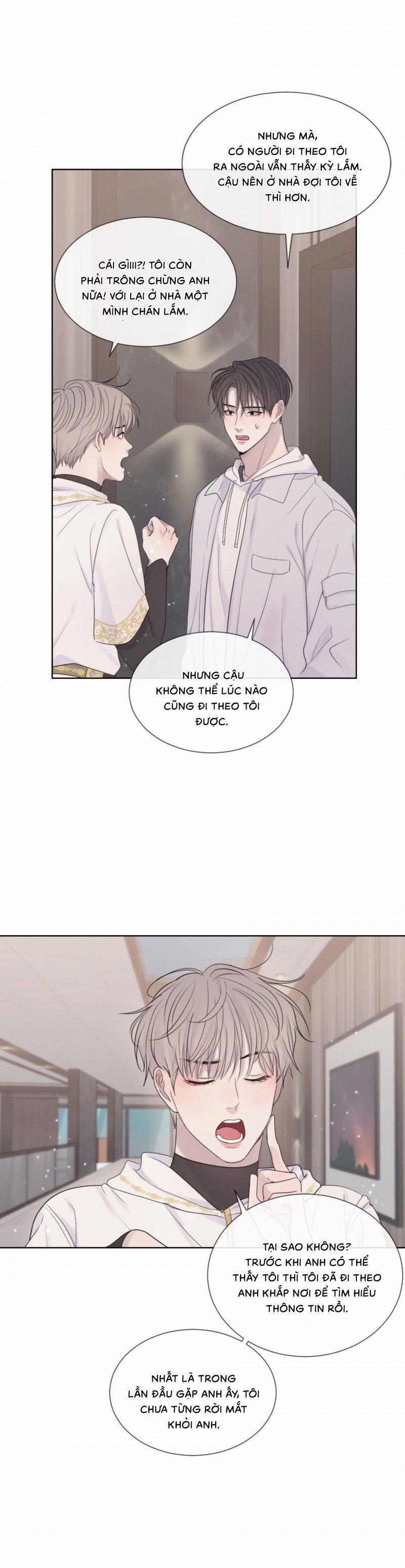 Vỡ Mộng 23 trang 2