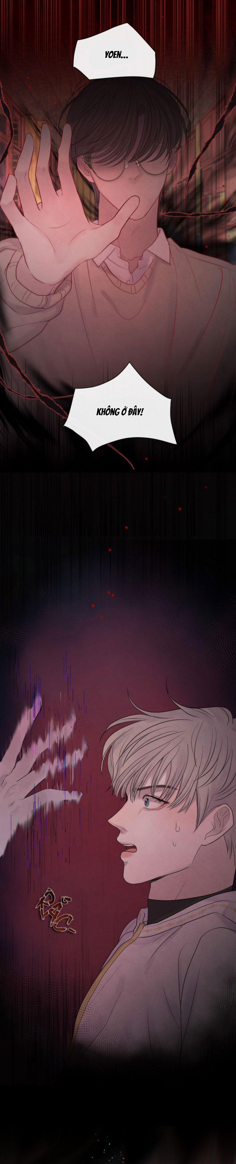 Vỡ Mộng 23 trang 20