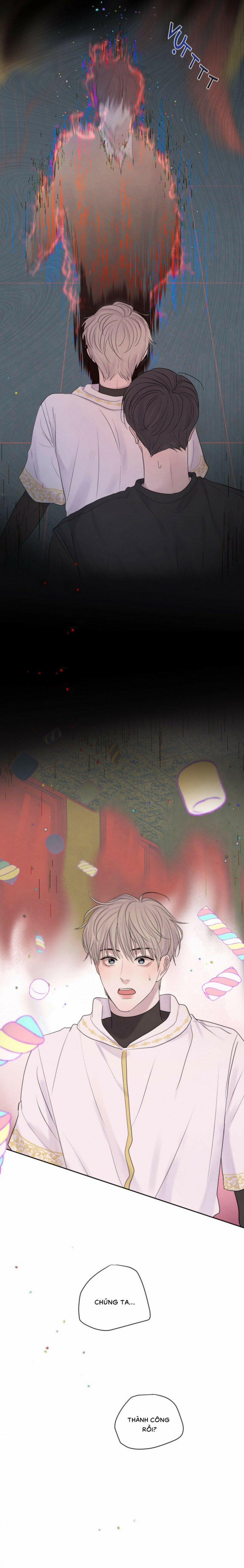 Vỡ Mộng 23 trang 21