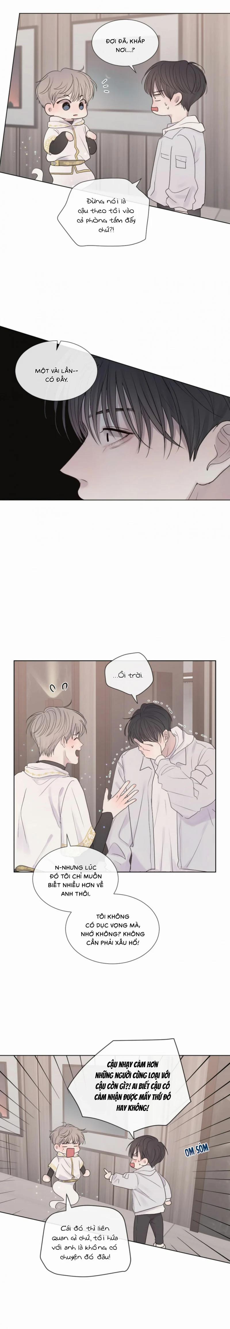 Vỡ Mộng 23 trang 3