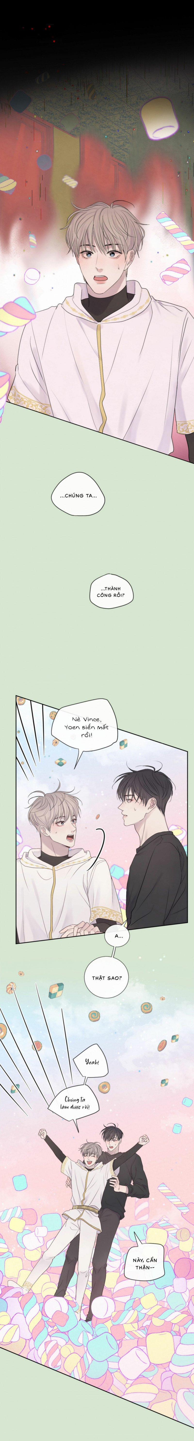 Vỡ Mộng 24 trang 0