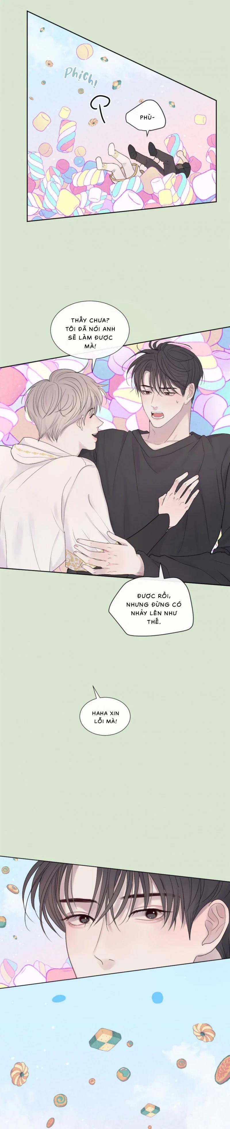 Vỡ Mộng 24 trang 1