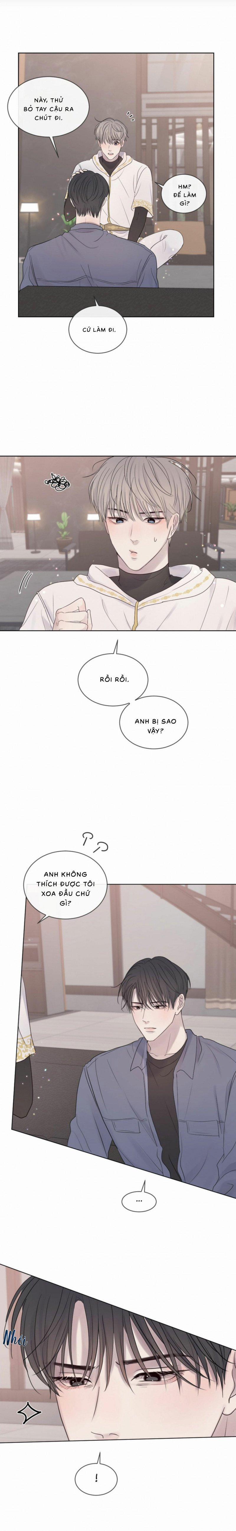 Vỡ Mộng 24 trang 11