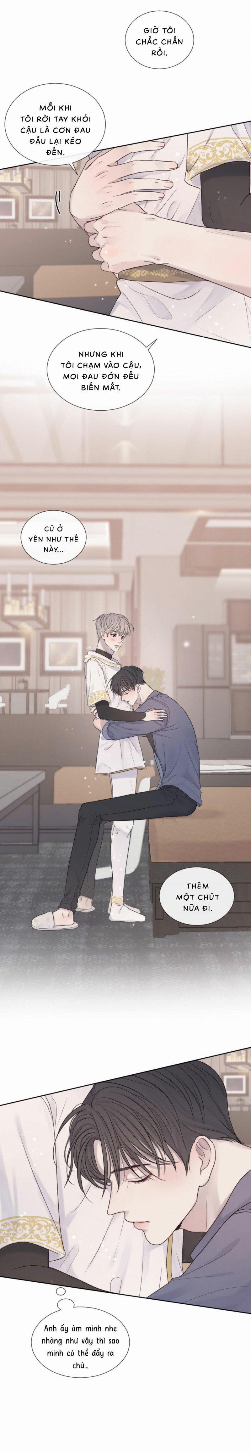 Vỡ Mộng 24 trang 15