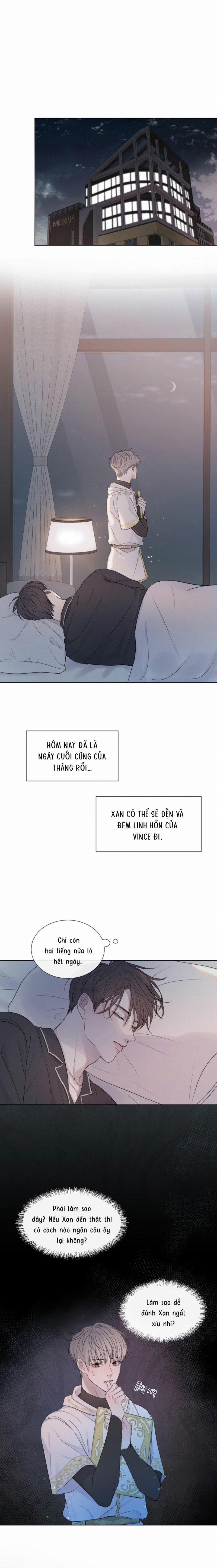 Vỡ Mộng 24 trang 17