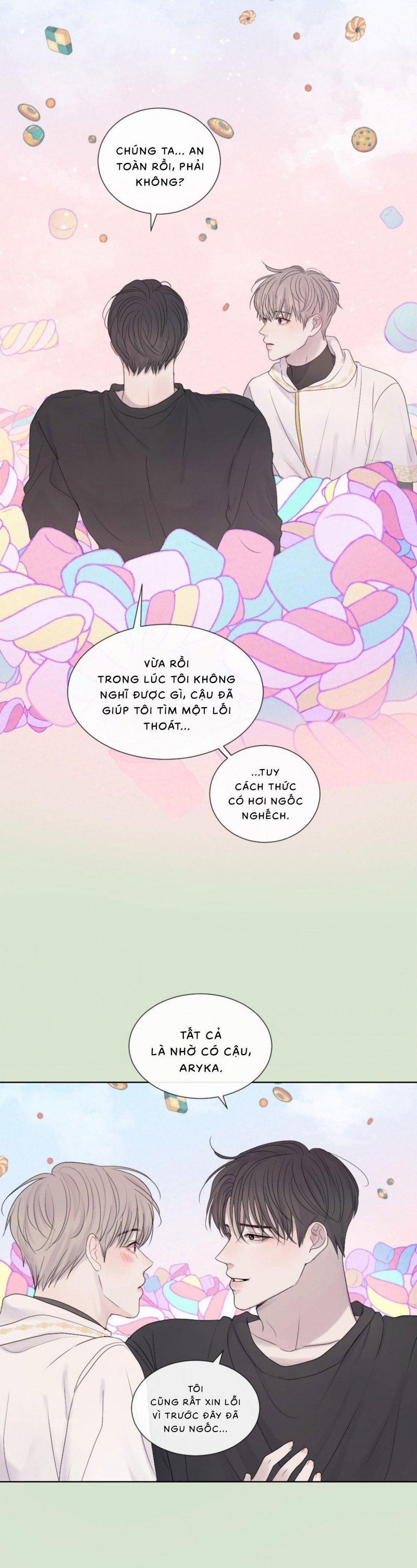 Vỡ Mộng 24 trang 2