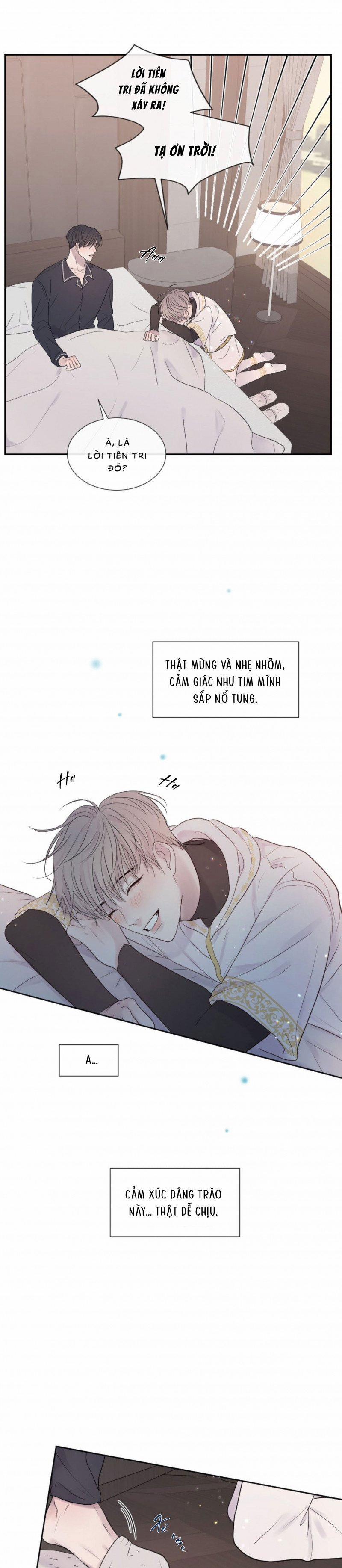 Vỡ Mộng 24 trang 21