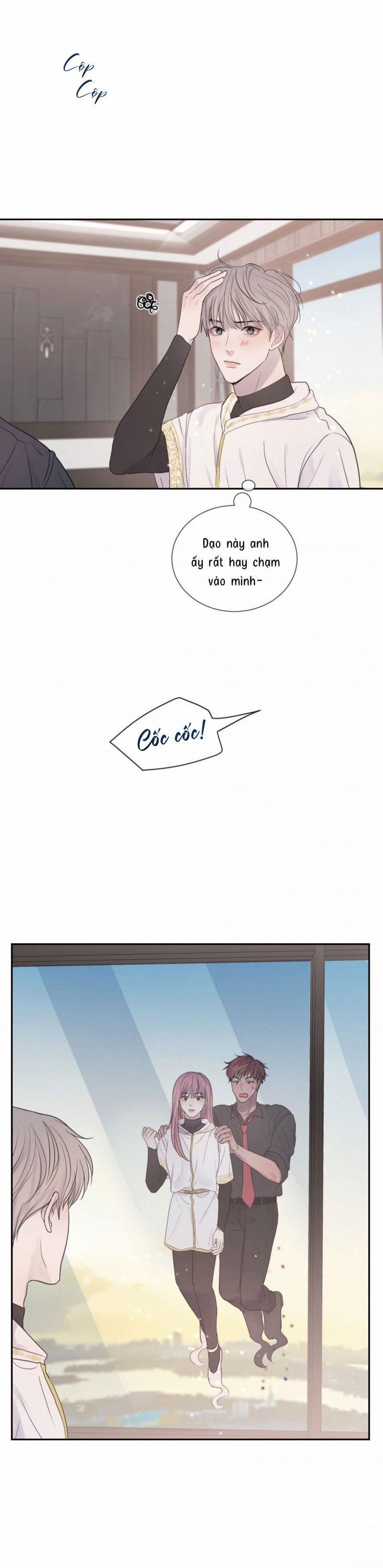 Vỡ Mộng 24 trang 23