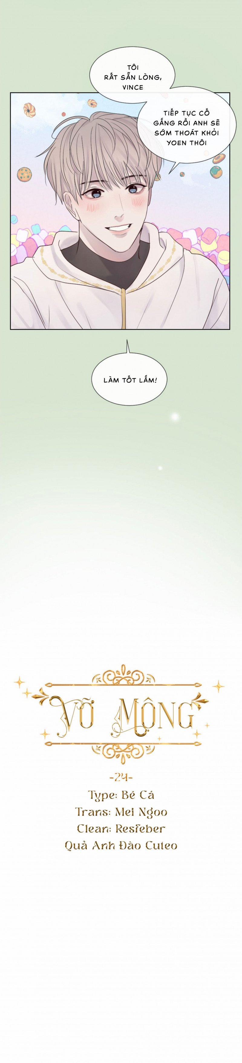 Vỡ Mộng 24 trang 3