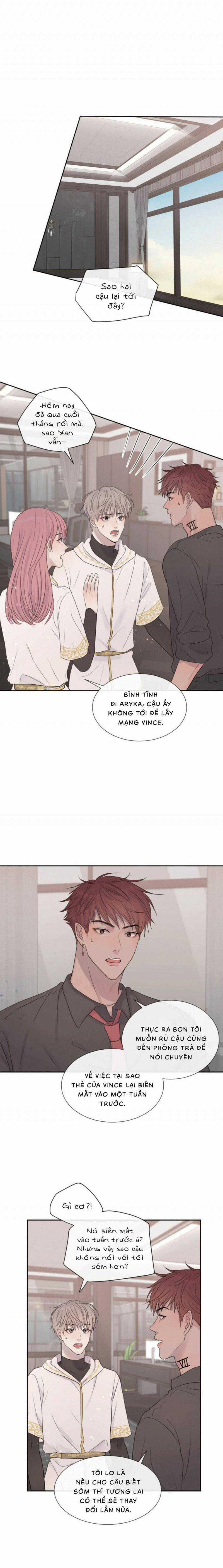 Vỡ Mộng 25 trang 0